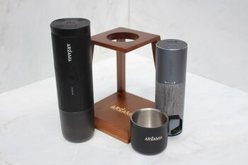 Home Barista Kit, 4 of 5