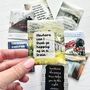 Train Gifts: Train Lovers Tea Gift Set Railway Hobbies, thumbnail 2 of 12