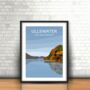 Lake District Set Of Three Art Prints, thumbnail 2 of 4