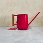 Personalised Wooden Handled Watering Can, thumbnail 7 of 12