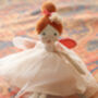 Enchanted Fairy Doll Soft Toy Moulin Roty, thumbnail 5 of 7