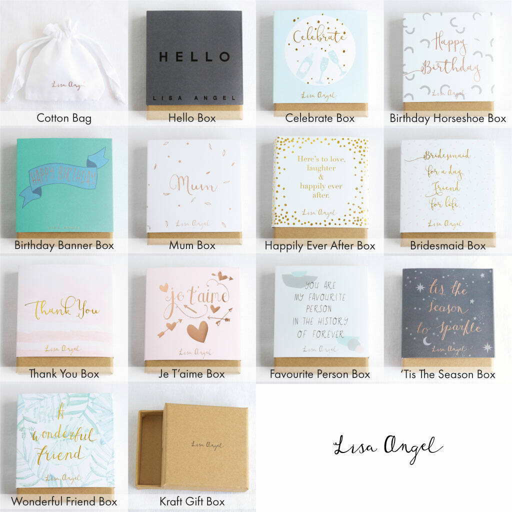 Personalised Adjustable Stainless Steel Bar Ring By Lisa Angel