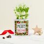 Personalised 'Merry Christmas' Card And Seed Gift, thumbnail 8 of 8