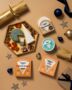The Little Christmas Collection Artisan Vegan Cheese, thumbnail 1 of 4