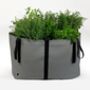 The Green Bag Reusable Planter, thumbnail 3 of 5