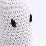 My Pocket Ghost Easy Halloween Crochet Kit, thumbnail 5 of 8