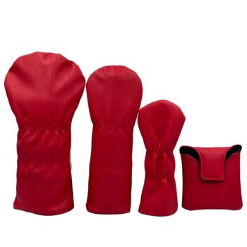 Man United Driver, Hybrid, Wood And Mallet Bundle, 2 of 2