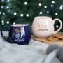 Snuggle Season Ceramic Mug, thumbnail 5 of 5