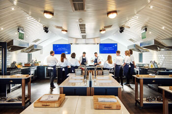 One Day Cookery Course At Rick Stein's Cookery School, 7 of 9