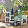 Award Winning Orange, Calendula Deep Cleanser + Organic Cloth, thumbnail 2 of 4
