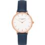 Personalised Women's Leather Watch, thumbnail 5 of 12