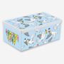 Ice Lollies Biscuit Tin, thumbnail 3 of 3
