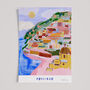 Positano, Amalfi Coast, Italy Travel Print, thumbnail 3 of 5