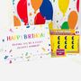 Birthday Scratch Card Holder, thumbnail 2 of 5