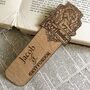 Personalised Harry Potter Inspired Bookmark, thumbnail 2 of 5