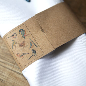 Inky Birds Tea Towel, 9 of 9