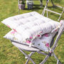 Helmsley Blush Garden Seating Collection, thumbnail 9 of 10