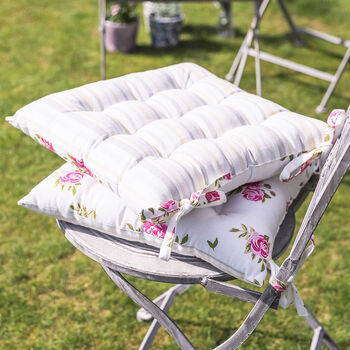 Helmsley Blush Garden Seating Collection, 9 of 10