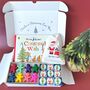 Personalised Child's Christmas Eve Activity Craft Gift Set, thumbnail 1 of 12