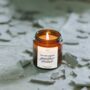 Smells Like Guenther Steiner Candle, Formula One Gift, thumbnail 1 of 10