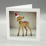 Bambi's First Christmas, thumbnail 1 of 2