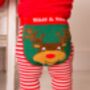 Festive Leggings, thumbnail 1 of 3