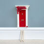 Magical Flower Fairy Door, thumbnail 4 of 12