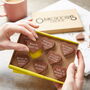 Obnoxious Chocs… For Tongue In Cheek Inspiration, thumbnail 1 of 7