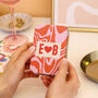 Personalised Funny Novelty Heart Condom In A Tin Gift, thumbnail 4 of 5