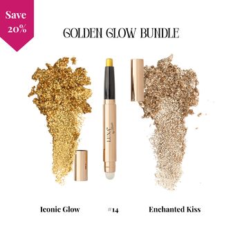 Golden Glow Bundle | Save 20%, 2 of 2