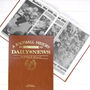 Buffalo Bills Personalised Gift Newspaper Book, thumbnail 7 of 11