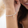Happy 21st Birthday Bracelet Gift, thumbnail 5 of 5