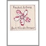 Personalised Flower Thinking Of You Card, thumbnail 11 of 12