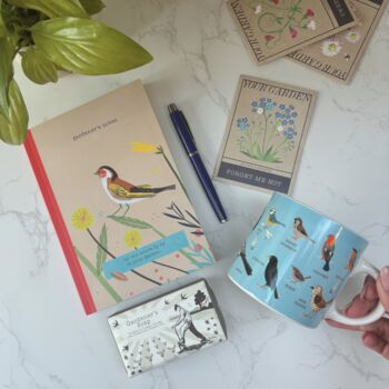 The Garden Lover’s Gift Box A Treat For The Green Fingered, 5 of 10