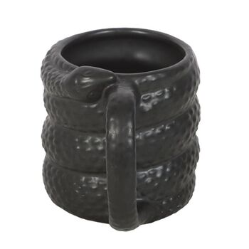 Black Snake Mug, 3 of 3
