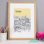 Special Price Set Of Three City Prints, thumbnail 7 of 12