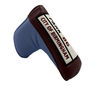 Aston Villa Villa Park Blade Putter Cover, thumbnail 1 of 5