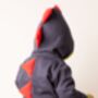 Teddy The Dragon Leggings, thumbnail 6 of 7