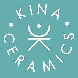 Kina Ceramics logo