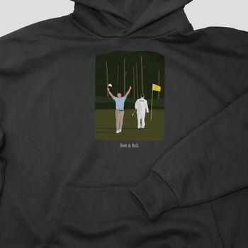 Rory Mc Ilroy Masters 2026 Hoodie, 2 of 5