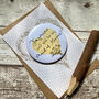 Personalised Will You Be My Bridesmaid? Magnet Postcard, thumbnail 4 of 5