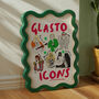 Glasto Icons, thumbnail 2 of 6