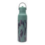 Customised Green And Black Sports Bottle 500ml, thumbnail 2 of 8