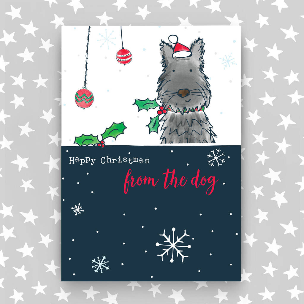 christmas-card-from-the-dog-by-molly-mae-notonthehighstreet