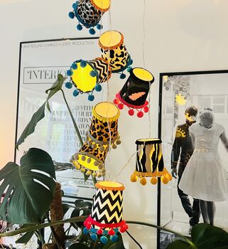 Fairy Light Garland, 11 of 12