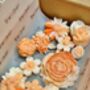 Handmade Box Of Flower Garden Soy Wax Melts, thumbnail 11 of 12