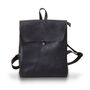 Worn Look Leather Backpack For Ladies, thumbnail 9 of 12