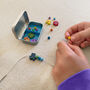 Mini Monsters Bracelet Gift Kit, thumbnail 2 of 5