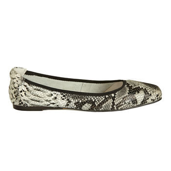 Barnes Leather Ballet Flats, 5 of 5