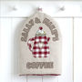 Personalised Cafetiere Cosy Gift For Her, thumbnail 6 of 12